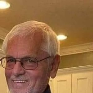 Meet your Posher, Ernie